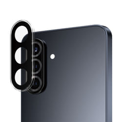 PanzerGlass ® Hoops® Camera Lens Protector Transparent Samsung Galaxy A36 5G Pellicola proteggischermo trasparente 1 pz