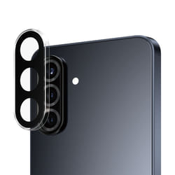 PanzerGlass ® Hoops® Camera Lens Protector Transparent Samsung Galaxy A56 5G Pellicola proteggischermo trasparente 1 pz