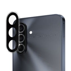 PanzerGlass ® Hoops® Camera Lens Protector Transparent Samsung Galaxy A26 5G Pellicola proteggischermo trasparente 1 pz