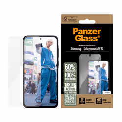 PanzerGlass PGRNUWFG38380 non classificato - Vista aggiuntiva 2
