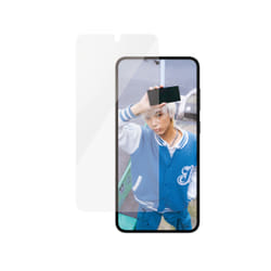 PanzerGlass Ultra Wide Fit Ceramic Pellicola proteggischermo trasparente Samsung 1 pz