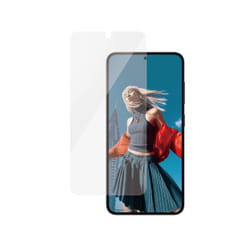 PanzerGlass Ultra Wide Fit Ceramic Pellicola proteggischermo trasparente Samsung 1 pz