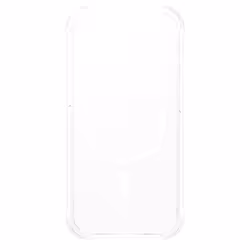 PanzerGlass CRNCHFUG29845 protezione per lo schermo e il retro dei telefoni cellulari Protezione per parte posteriore/schermo Apple 1 pz - Vista aggiuntiva 5