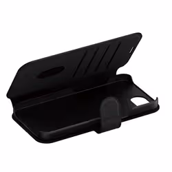 PanzerGlass CARE by PG FC 2in1 Wallet iPhone SE 25 custodia per cellulare Cover Trasparente - Vista aggiuntiva 2