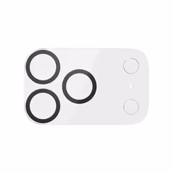 PanzerGlass ® PicturePerfect Camera Lens Protector iPhone 17 Pro Pellicola proteggischermo trasparente Apple 1 pz - Vista aggiuntiva 4