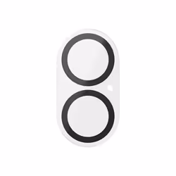 PanzerGlass ® PicturePerfect Camera Lens Protector iPhone 17 Pellicola proteggischermo trasparente Apple 1 pz - Vista aggiuntiva 4