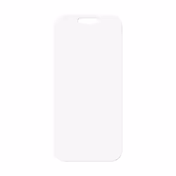 PanzerGlass ® Screen Protector iPhone 17 | iPhone 16 Pro | Classic Fit w. EasyAligner Pellicola proteggischermo trasparente Apple 1 pz - Vista aggiuntiva 4