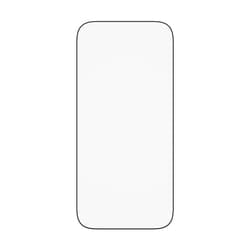 PanzerGlass ® Screen Protector iPhone 17 Pro | Ultra-Wide Fit w. EasyAligner Pellicola proteggischermo trasparente Apple 1 pz