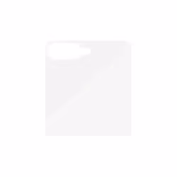 PanzerGlass ® Screen Protector Samsung Galaxy Z Flip7 | Classic Fit Pellicola proteggischermo trasparente 1 pz - Vista aggiuntiva 4