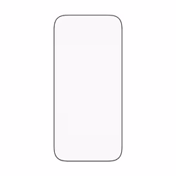PanzerGlass ® Ceramic II Screen Protector iPhone 17 Pro | Ultra-Wide Fit w. EasyAligner Pellicola proteggischermo trasparente Apple 1 pz - Vista aggiuntiva 4