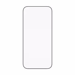 PanzerGlass ® Screen Protector w. Black Frame iPhone 17 Air | Ultra-Wide Fit w. Fastfit in-a-box Pellicola proteggischermo trasparente Apple 1 pz - Vista aggiuntiva 2