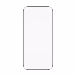 PanzerGlass ® Screen Protector w. Black Frame iPhone 17 Pro Max | Ultra-Wide Fit w. Fastfit in-a-box Pellicola proteggischermo trasparente Apple 1 pz - Vista aggiuntiva 4