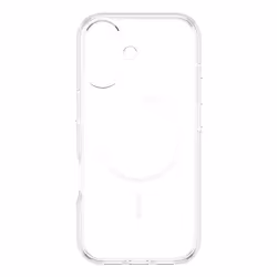 PanzerGlass CARE by ® Flagship Cover Trasparente Urban Explorer con MagSafe Bianco iPhone 17 - Vista aggiuntiva 4