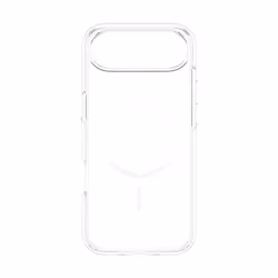 PanzerGlass CARE by ® Flagship Cover Trasparente Urban Explorer con MagSafe Bianco iPhone 17 Air - Vista aggiuntiva 4