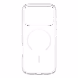 PanzerGlass CARE by ® Flagship Cover Trasparente Urban Explorer con MagSafe Bianco iPhone 17 Pro - Vista aggiuntiva 4