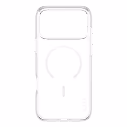 PanzerGlass CARE by ® Flagship Cover Trasparente Urban Explorer con MagSafe Bianco iPhone 17 Pro Max - Vista aggiuntiva 4