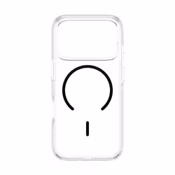 PanzerGlass CARE™ by ® Urban Explorer Case Transparent w. Black MagSafe iPhone 17 Pro custodia per cellulare Cover Nero - Vista aggiuntiva 4