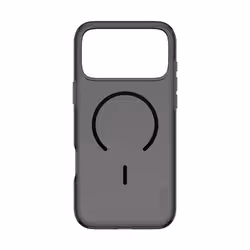 PanzerGlass CARE™ by ® Urban Explorer Case Smokey w. Black MagSafe iPhone 17 Pro Max custodia per cellulare Cover Nero - Vista aggiuntiva 4