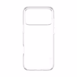 PanzerGlass CARE™ by ® Urban Explorer Case Transparent iPhone 17 Pro Max custodia per cellulare Cover Trasparente - Vista aggiuntiva 4