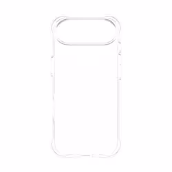 PanzerGlass CARE by ® Fashionable Cover Samba Trasparente con MagSafe Bianco iPhone 17 Air - Vista aggiuntiva 4
