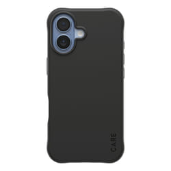 PanzerGlass CARE by ® Fashionable Cover Samba Nero con MagSafe iPhone 17