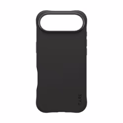 PanzerGlass CARE by ® Fashionable Cover Samba Nero con MagSafe iPhone 17 Air - Vista aggiuntiva 4