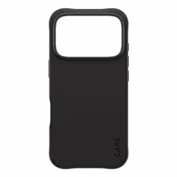 PanzerGlass CARE by ® Fashionable Cover Samba Nero con MagSafe iPhone 17 Pro - Vista aggiuntiva 4