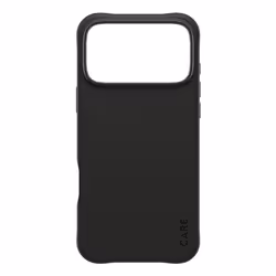 PanzerGlass CARE by ® Fashionable Cover Samba Nero con MagSafe iPhone 17 Pro Max - Vista aggiuntiva 4