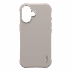 PanzerGlass CARE by ® Fashionable Cover Samba Vanilla con MagSafe iPhone 17 - Vista aggiuntiva 4