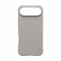 PanzerGlass CARE by ® Fashionable Cover Samba Vanilla con MagSafe iPhone 17 Air - Vista aggiuntiva 4