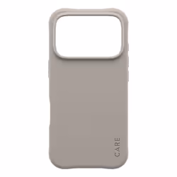 PanzerGlass CARE by ® Fashionable Cover Samba Vanilla con MagSafe iPhone 17 Pro - Vista aggiuntiva 4