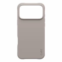 PanzerGlass CARE by ® Fashionable Cover Samba Vanilla con MagSafe iPhone 17 Pro Max - Vista aggiuntiva 4