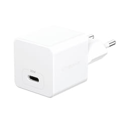 PanzerGlass empower by ® Turbo 30W Caricatore USB-C | EU Plug | Bianco