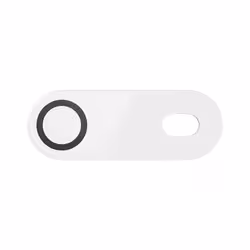 PanzerGlass ® PicturePerfect Camera Lens Protector iPhone 17 Air Pellicola proteggischermo trasparente Apple 1 pz - Vista aggiuntiva 2