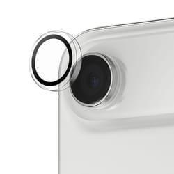 PanzerGlass ® Hoops® Transparent Camera Lens Protector iPhone 17 Air Pellicola proteggischermo trasparente Apple 1 pz