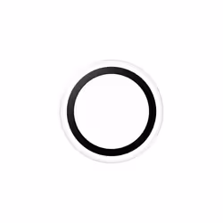PanzerGlass ® Hoops® Transparent Camera Lens Protector iPhone 17 Air Pellicola proteggischermo trasparente Apple 1 pz - Vista aggiuntiva 2