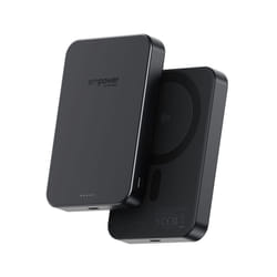PanzerGlass empower™ by ® empower™ Bank | 10000mAh | Space Black Nero