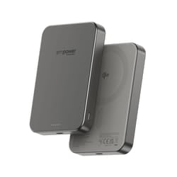 PanzerGlass empower™ by ® empower™ Bank | 10000mAh | Titanium