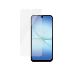 PanzerGlass ® Screen Protector Samsung Galaxy A17 | A17 5G | Ultra-Wide Fit w. EasyAligner Pellicola proteggischermo trasparente 1 pz