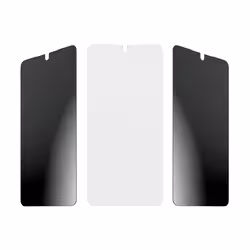 PanzerGlass ® 2-Way Privacy Screen Protector Samsung Galaxy S26 | Ultra-Wide Fit w. EasyAligner Pellicola proteggischermo trasparente 1 pz - Vista aggiuntiva 5