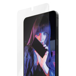 PanzerGlass SAFE. by ® Screen Protector Samsung Galaxy S26 | Ultra-Wide Fit w. EasyAligner Pellicola proteggischermo trasparente 1 pz