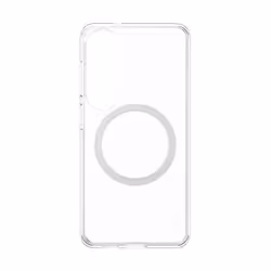 PanzerGlass CARE™ by ® Urban Explorer Case Transparent w. White Qi Samsung Galaxy S26 custodia per cellulare Cover Trasparente - Vista aggiuntiva 4