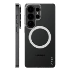 PanzerGlass CARE™ by ® SLIM Cover Trasparente con Qi Samsung Galaxy S26 Ultra