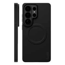 PanzerGlass CARE™ by ® SLIM Cover Nero con Qi Samsung Galaxy S26 Ultra