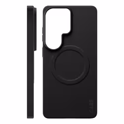 PanzerGlass CARE™ by ® SLIM Cover Nero con Qi Samsung Galaxy S26 Ultra - Vista aggiuntiva 4