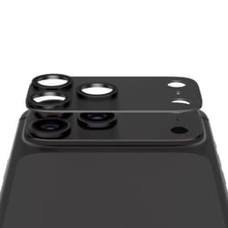 PanzerGlass ® Fender Camera Protector Shades of Grey iPhone 2026 Pro Pellicola proteggischermo trasparente 1 pz