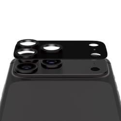 PanzerGlass ® Fender Camera Lens Protector Blackcurrant iPhone 2026 Pro Pellicola proteggischermo trasparente 1 pz