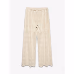Vero Moda 10325044_13_63 Pantalone Beige - Vista aggiuntiva 3
