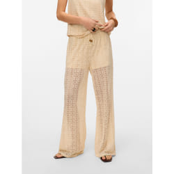 Vero Moda 10325044_13_62 Pantalone Beige