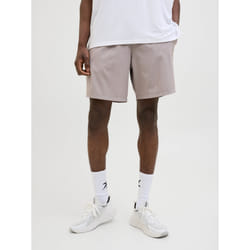 Jack & Jones 12269909_8543_S Pantaloncino Unisex Beige